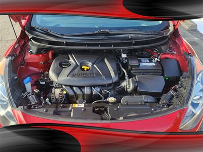 2013 Hyundai ELANTRA GT   - Photo 29 - Midlothian, IL 60445