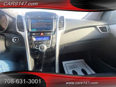 2013 Hyundai ELANTRA GT   - Photo 19 - Midlothian, IL 60445