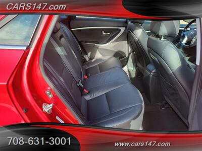 2013 Hyundai ELANTRA GT   - Photo 13 - Midlothian, IL 60445