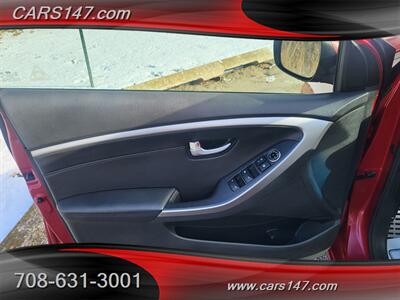2013 Hyundai ELANTRA GT   - Photo 25 - Midlothian, IL 60445