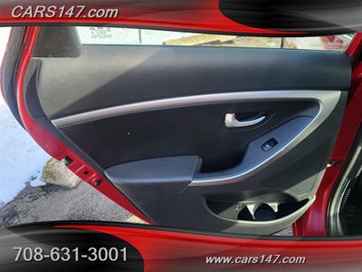 2013 Hyundai ELANTRA GT   - Photo 27 - Midlothian, IL 60445