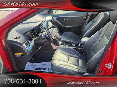 2013 Hyundai ELANTRA GT   - Photo 11 - Midlothian, IL 60445