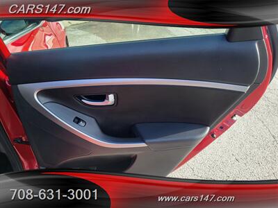 2013 Hyundai ELANTRA GT   - Photo 28 - Midlothian, IL 60445