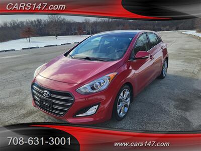 2013 Hyundai ELANTRA GT   - Photo 1 - Midlothian, IL 60445