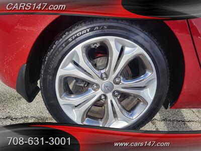 2013 Hyundai ELANTRA GT   - Photo 31 - Midlothian, IL 60445