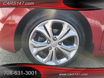 2013 Hyundai ELANTRA GT   - Photo 33 - Midlothian, IL 60445