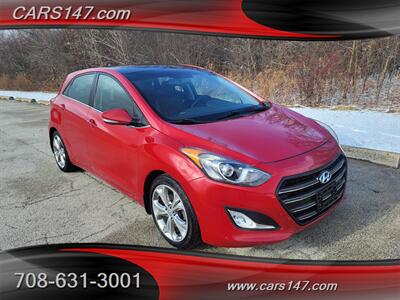 2013 Hyundai ELANTRA GT   - Photo 5 - Midlothian, IL 60445