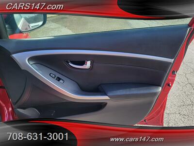 2013 Hyundai ELANTRA GT   - Photo 26 - Midlothian, IL 60445