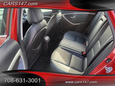 2013 Hyundai ELANTRA GT   - Photo 14 - Midlothian, IL 60445