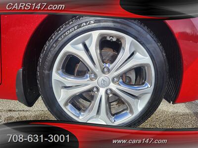 2013 Hyundai ELANTRA GT   - Photo 34 - Midlothian, IL 60445