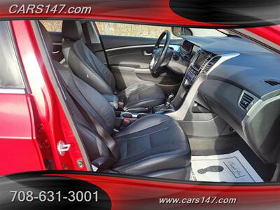 2013 Hyundai ELANTRA GT   - Photo 12 - Midlothian, IL 60445