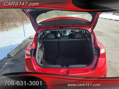 2013 Hyundai ELANTRA GT   - Photo 10 - Midlothian, IL 60445