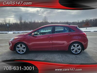 2013 Hyundai ELANTRA GT   - Photo 3 - Midlothian, IL 60445