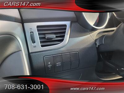 2013 Hyundai ELANTRA GT   - Photo 21 - Midlothian, IL 60445