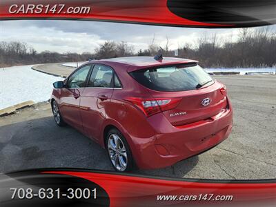 2013 Hyundai ELANTRA GT   - Photo 9 - Midlothian, IL 60445