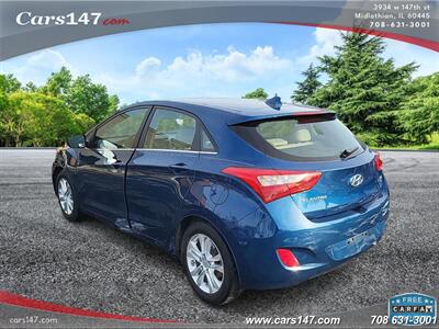 2013 Hyundai ELANTRA GT   - Photo 3 - Midlothian, IL 60445