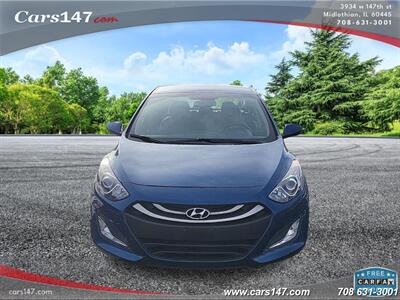 2013 Hyundai ELANTRA GT   - Photo 8 - Midlothian, IL 60445