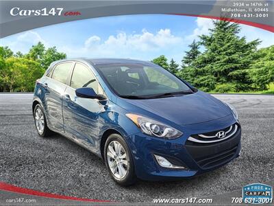 2013 Hyundai ELANTRA GT   - Photo 7 - Midlothian, IL 60445