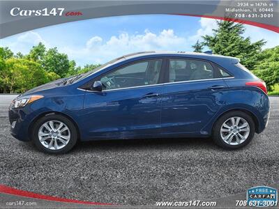 2013 Hyundai ELANTRA GT   - Photo 2 - Midlothian, IL 60445