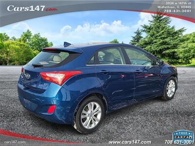 2013 Hyundai ELANTRA GT   - Photo 5 - Midlothian, IL 60445