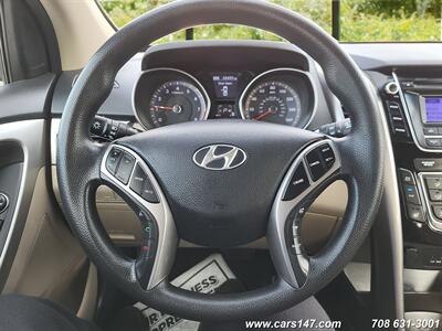 2013 Hyundai ELANTRA GT   - Photo 15 - Midlothian, IL 60445