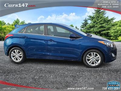 2013 Hyundai ELANTRA GT   - Photo 6 - Midlothian, IL 60445