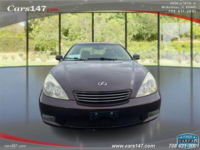 2002 Lexus ES 300   - Photo 8 - Midlothian, IL 60445