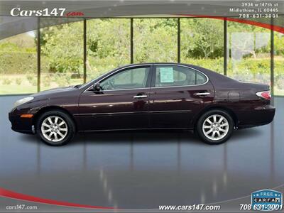 2002 Lexus ES 300   - Photo 2 - Midlothian, IL 60445