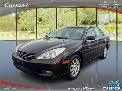 2002 Lexus ES 300   - Photo 1 - Midlothian, IL 60445