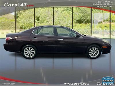 2002 Lexus ES 300   - Photo 6 - Midlothian, IL 60445