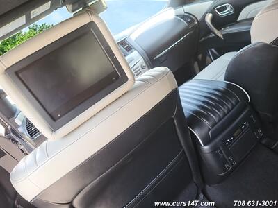 2019 INFINITI QX80 Luxe   - Photo 19 - Midlothian, IL 60445