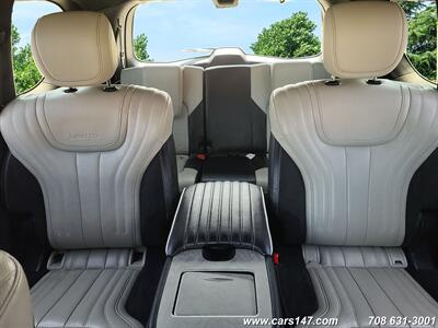 2019 INFINITI QX80 Luxe   - Photo 14 - Midlothian, IL 60445