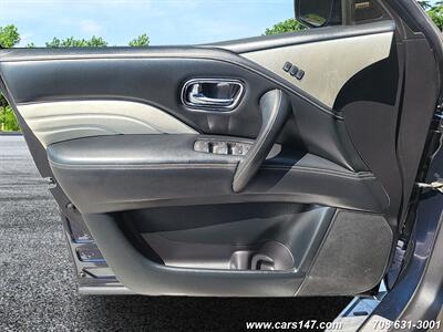 2019 INFINITI QX80 Luxe   - Photo 18 - Midlothian, IL 60445