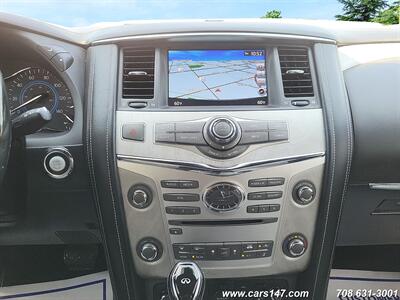 2019 INFINITI QX80 Luxe   - Photo 13 - Midlothian, IL 60445