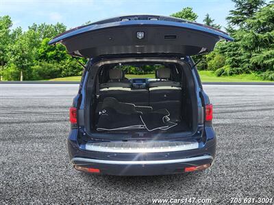 2019 INFINITI QX80 Luxe   - Photo 12 - Midlothian, IL 60445