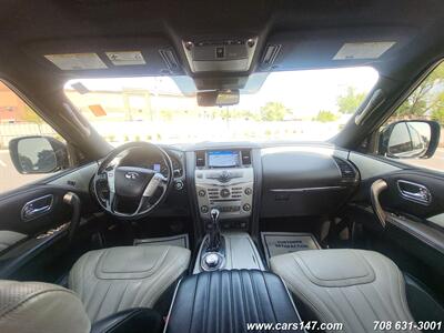 2019 INFINITI QX80 Luxe   - Photo 22 - Midlothian, IL 60445