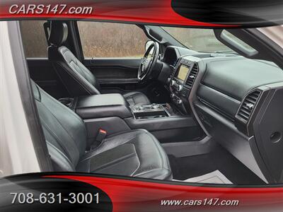 2019 Ford Expedition Limited - Photo 11 - Midlothian, IL 60445