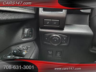 2019 Ford Expedition Limited - Photo 18 - Midlothian, IL 60445