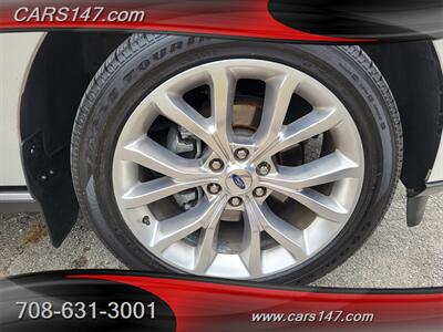 2019 Ford Expedition Limited - Photo 32 - Midlothian, IL 60445