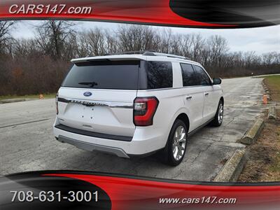 2019 Ford Expedition Limited - Photo 6 - Midlothian, IL 60445