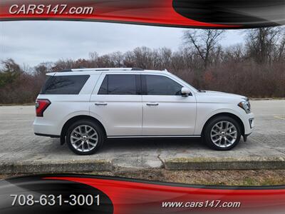 2019 Ford Expedition Limited - Photo 5 - Midlothian, IL 60445