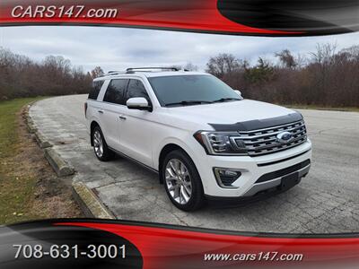 2019 Ford Expedition Limited - Photo 4 - Midlothian, IL 60445
