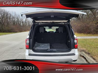 2019 Ford Expedition Limited - Photo 9 - Midlothian, IL 60445