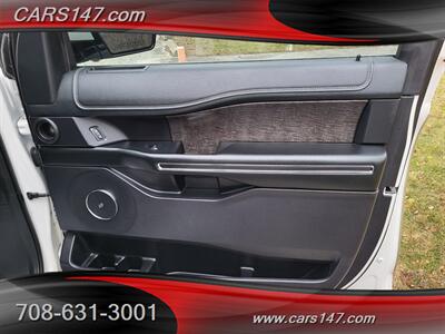 2019 Ford Expedition Limited - Photo 26 - Midlothian, IL 60445