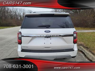 2019 Ford Expedition Limited - Photo 7 - Midlothian, IL 60445
