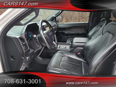 2019 Ford Expedition Limited - Photo 10 - Midlothian, IL 60445