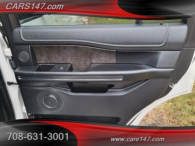 2019 Ford Expedition Limited - Photo 25 - Midlothian, IL 60445