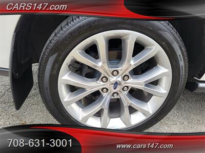 2019 Ford Expedition Limited - Photo 31 - Midlothian, IL 60445