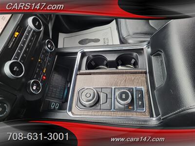 2019 Ford Expedition Limited - Photo 17 - Midlothian, IL 60445
