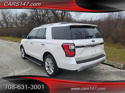 2019 Ford Expedition Limited - Photo 8 - Midlothian, IL 60445